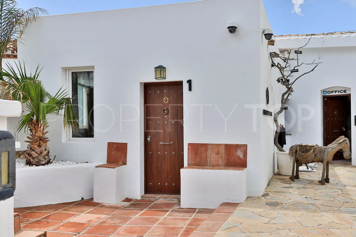For sale villa in Mijas