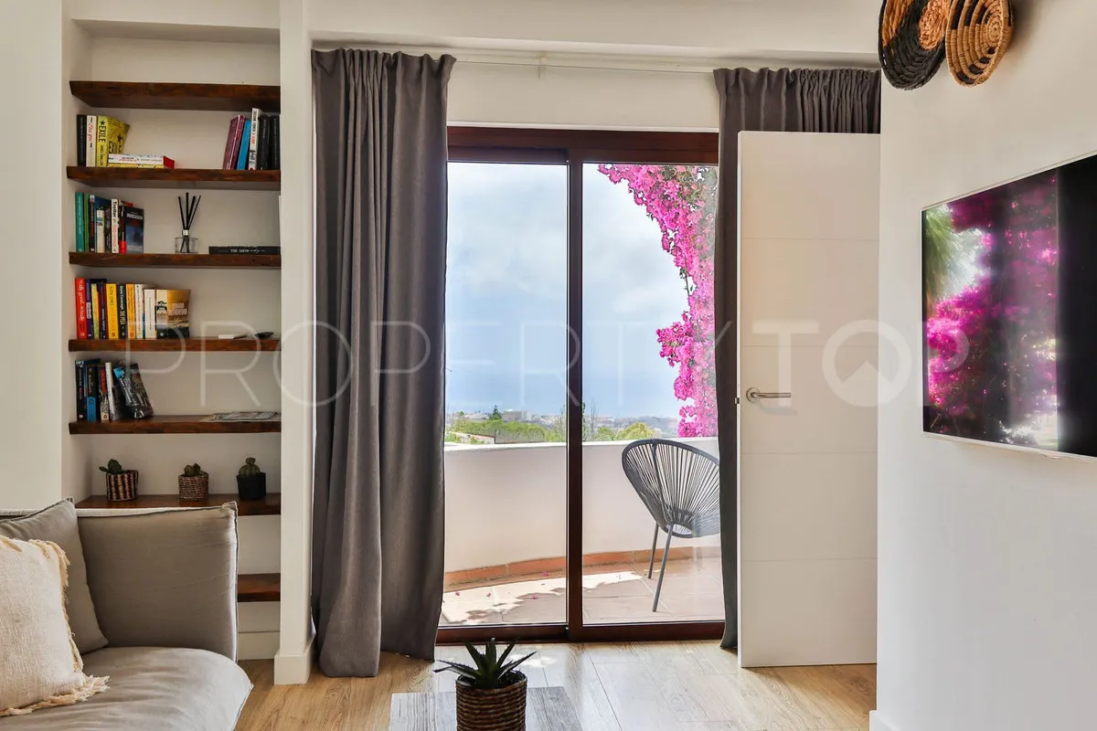 For sale villa in Mijas