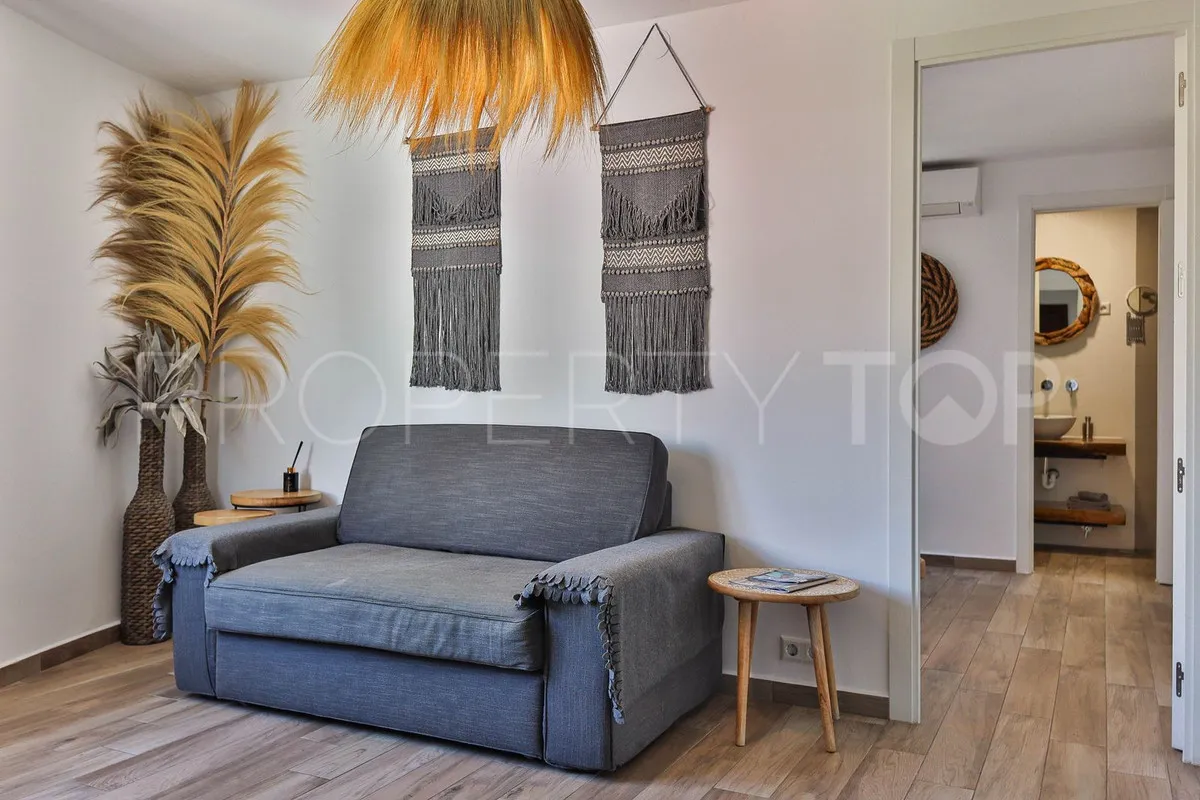 For sale villa in Mijas