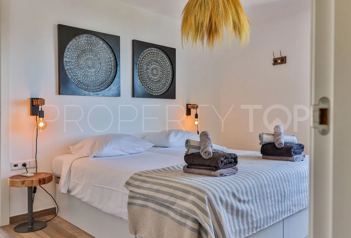 For sale villa in Mijas