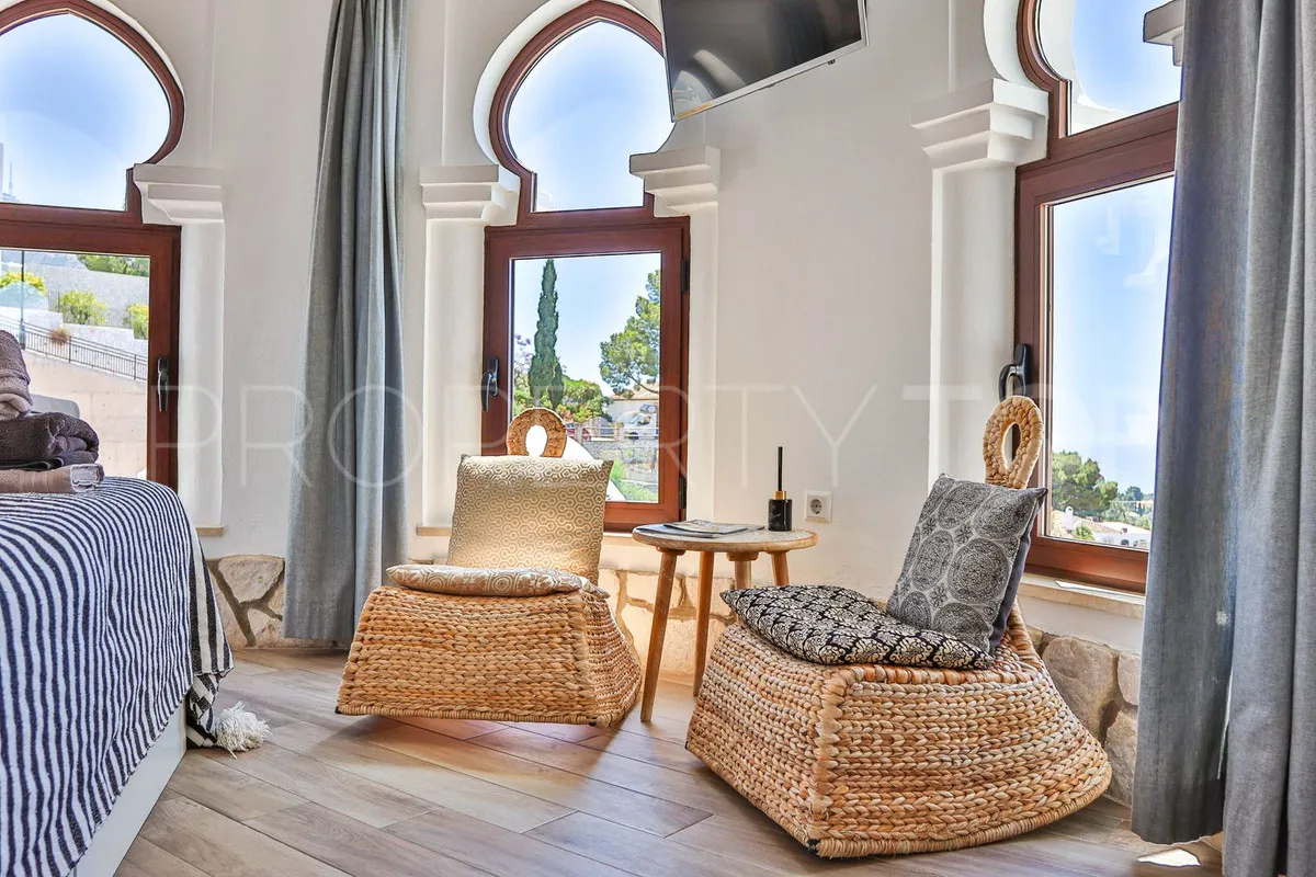For sale villa in Mijas