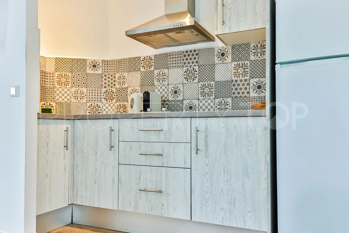 For sale villa in Mijas