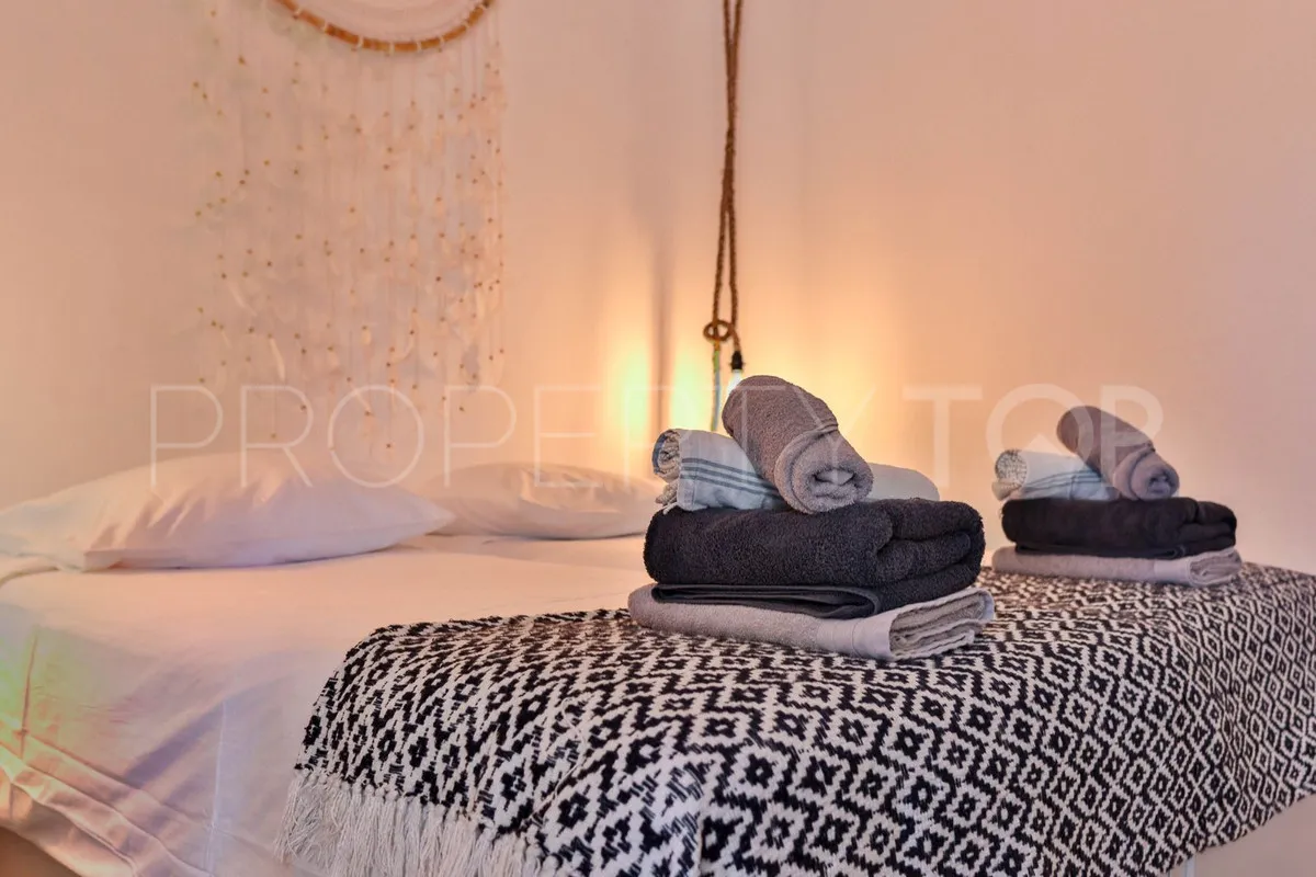 For sale villa in Mijas