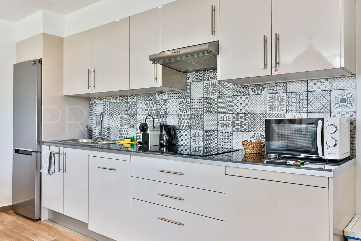 For sale villa in Mijas