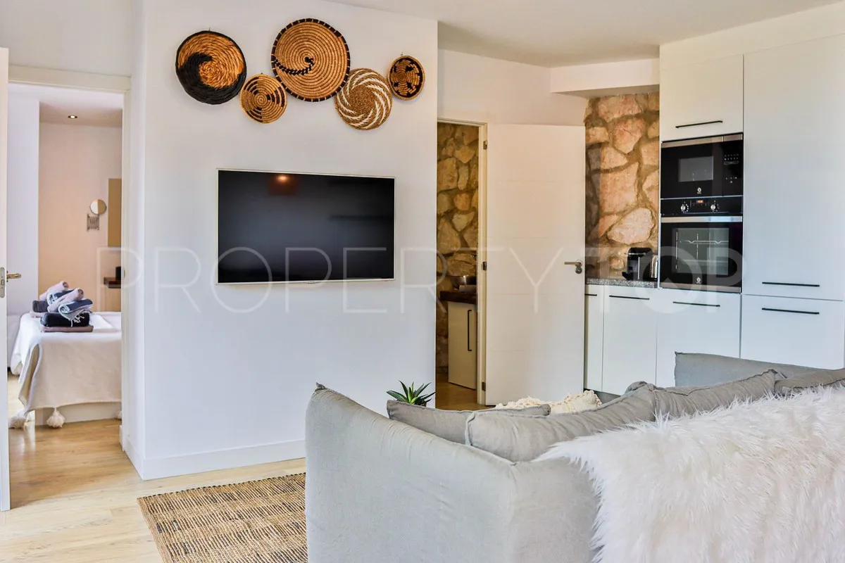 For sale villa in Mijas