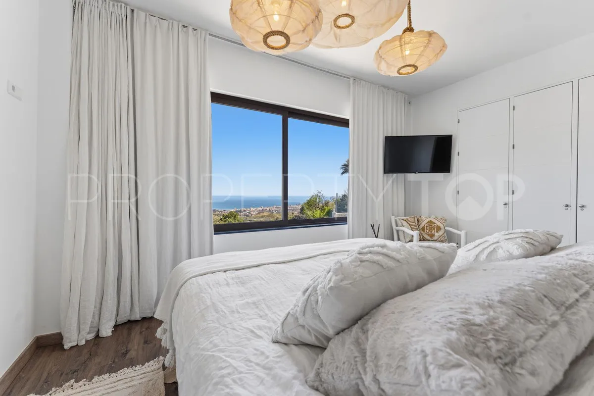 For sale villa in Mijas