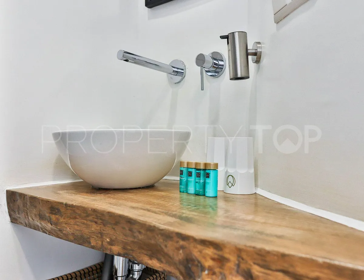 For sale villa in Mijas