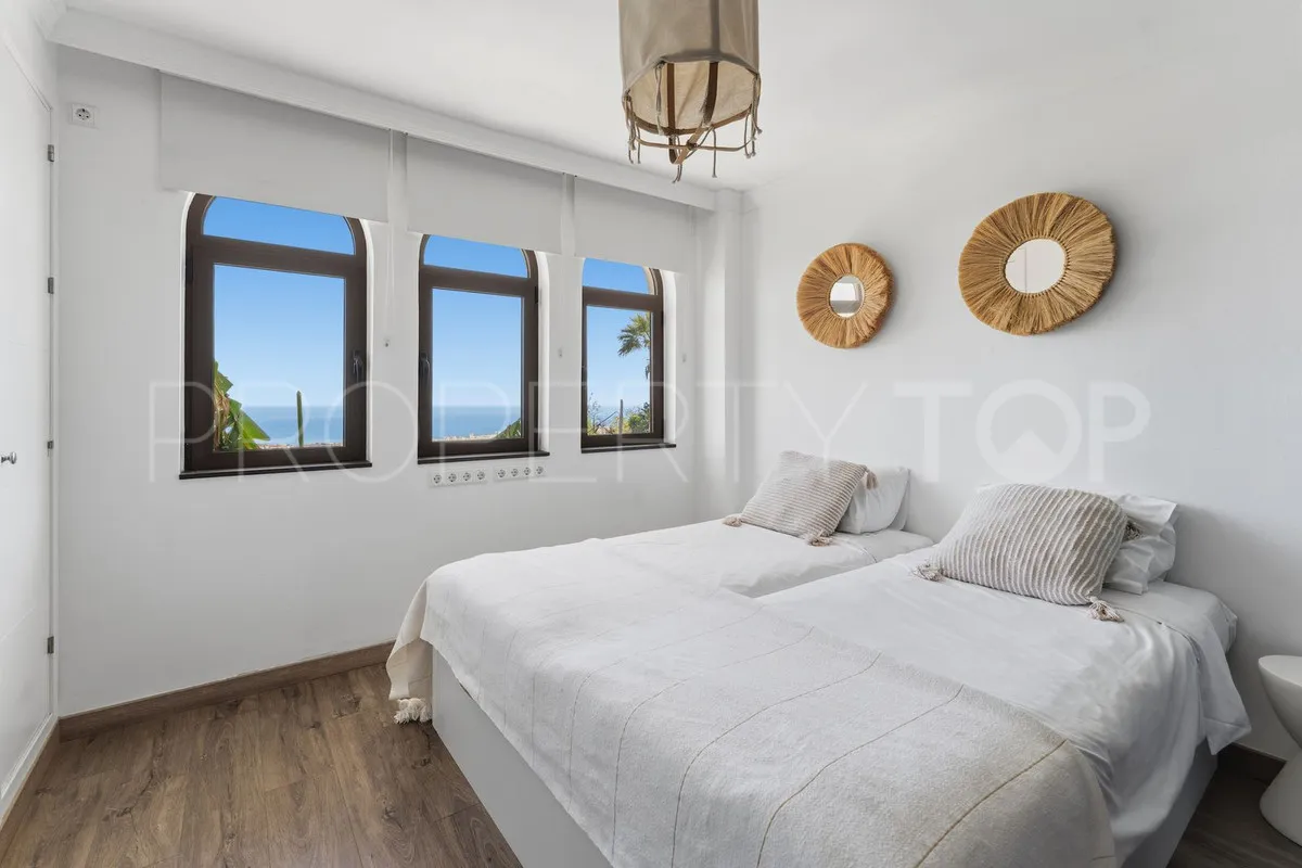 For sale villa in Mijas