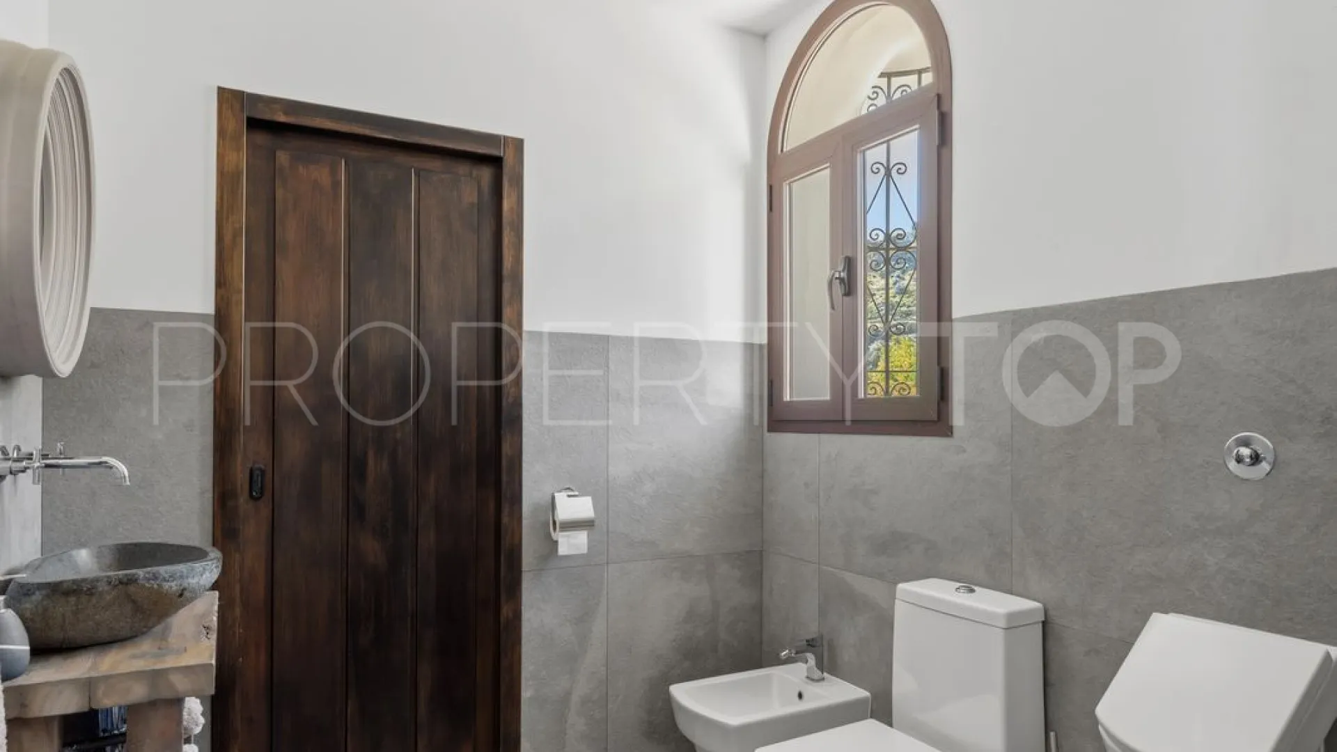 For sale villa in Mijas