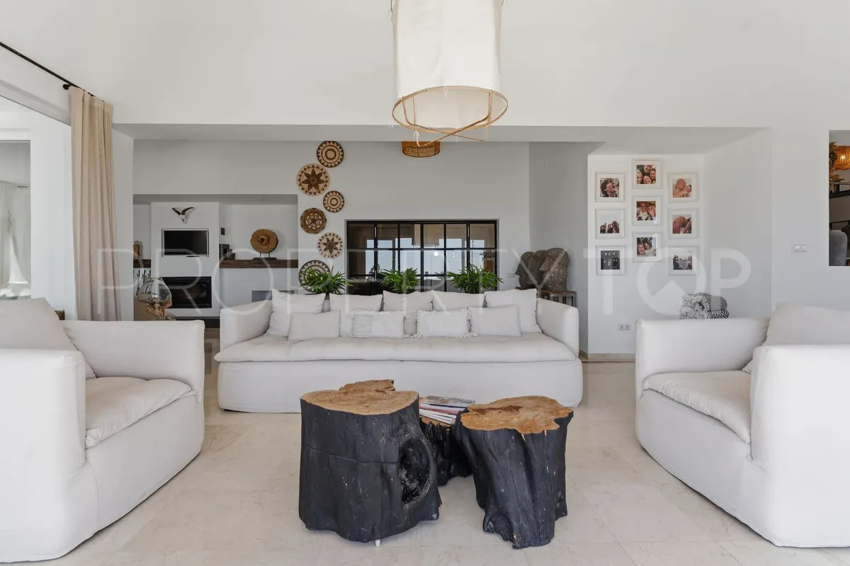 For sale villa in Mijas