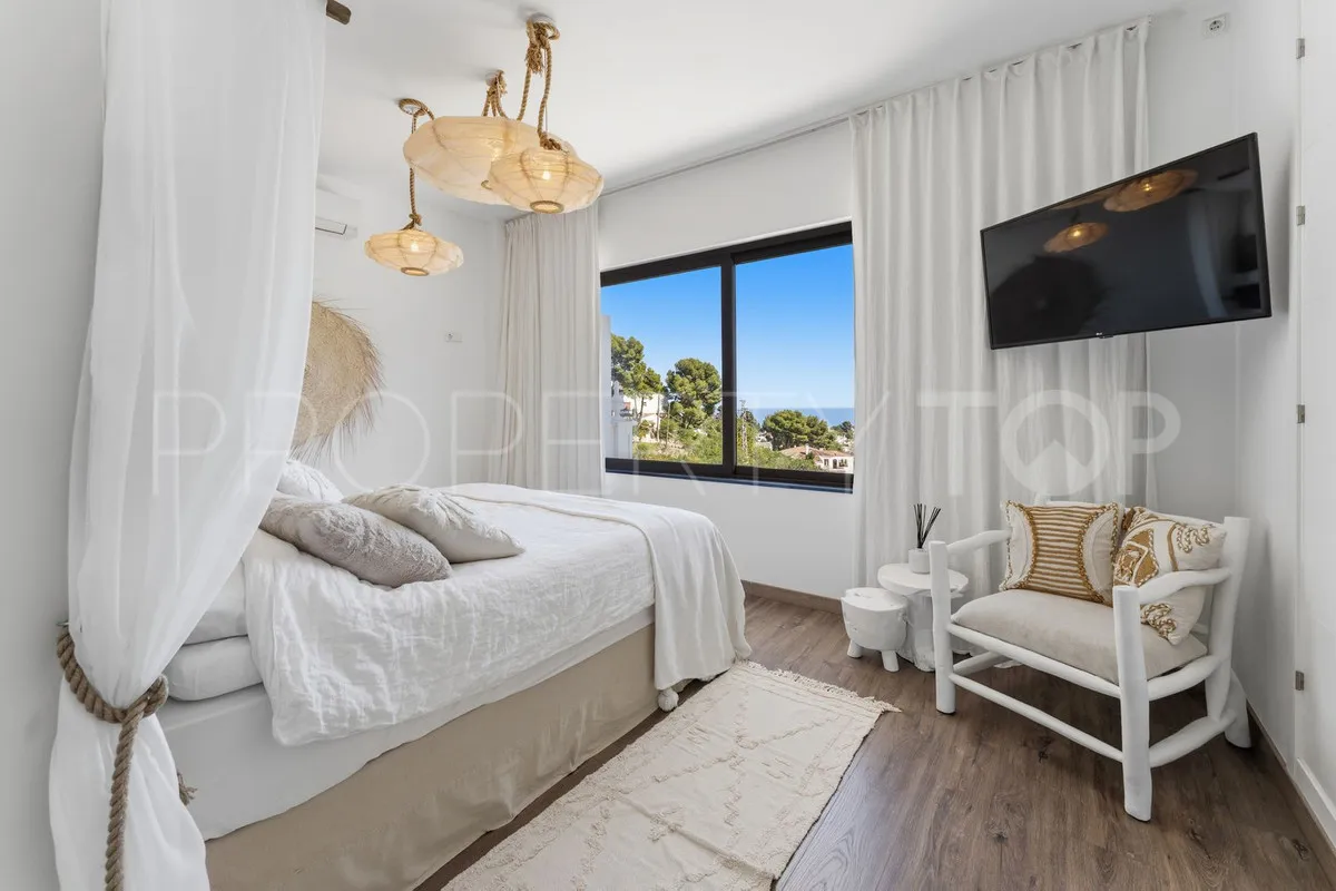 For sale villa in Mijas
