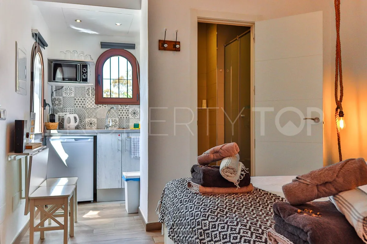 For sale villa in Mijas