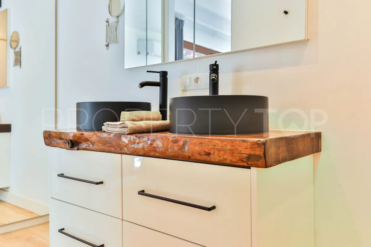 For sale villa in Mijas