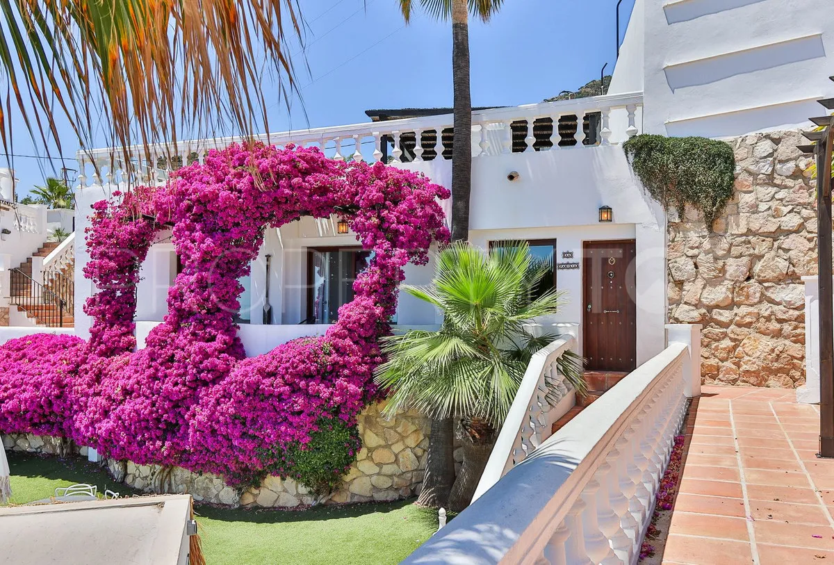 For sale villa in Mijas