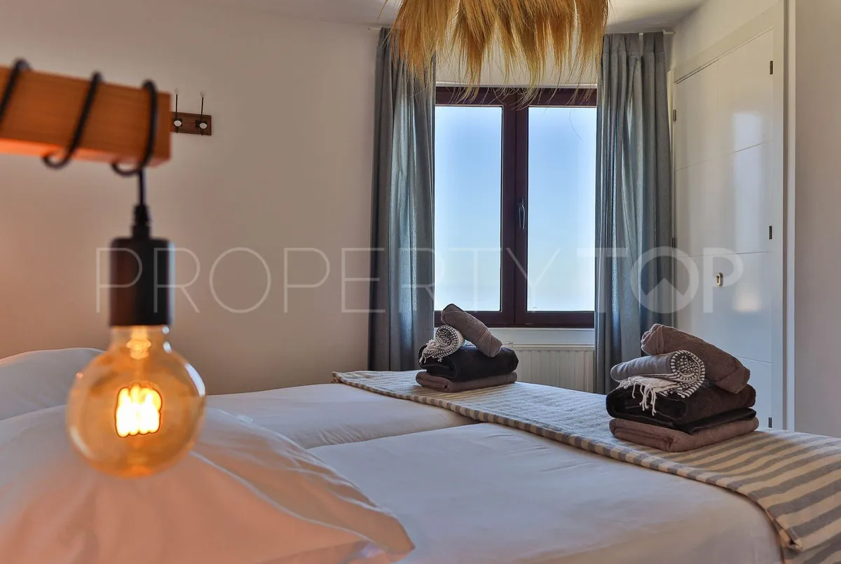 For sale villa in Mijas