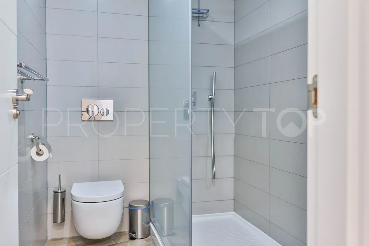 For sale villa in Mijas