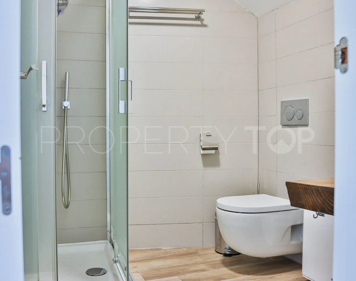 For sale villa in Mijas