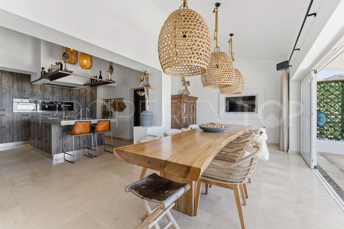For sale villa in Mijas