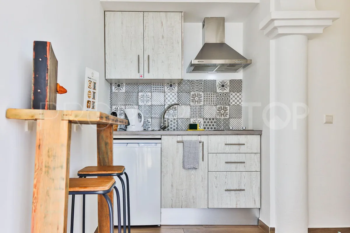 For sale villa in Mijas