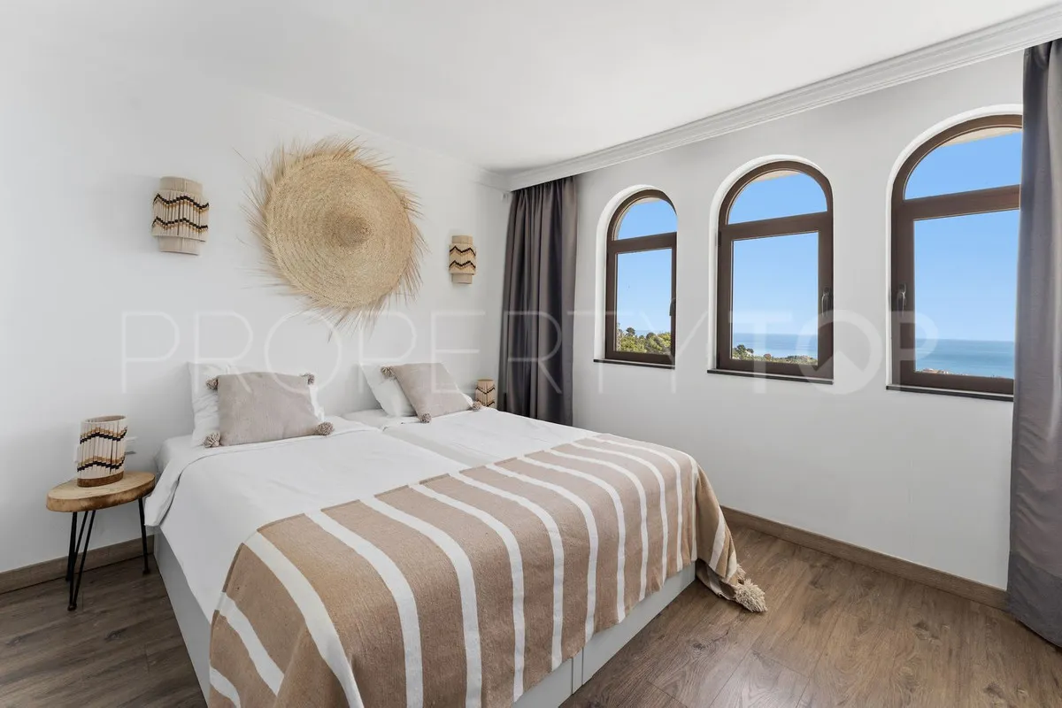For sale villa in Mijas
