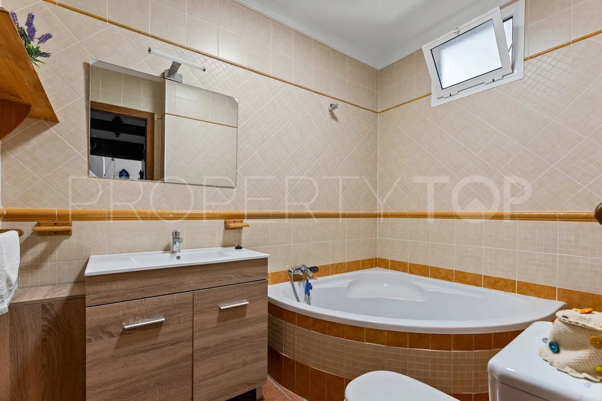 Mijas villa for sale