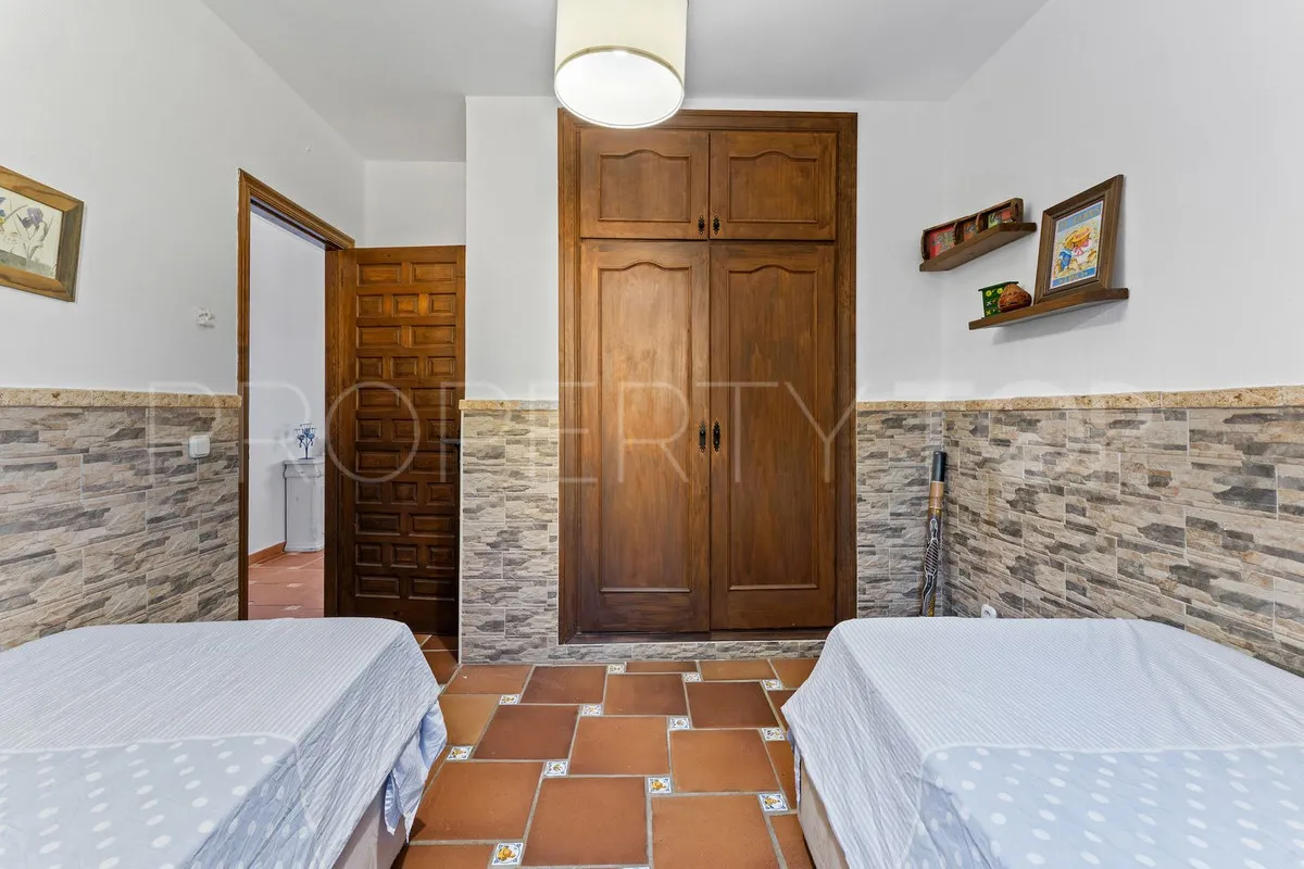 Mijas villa for sale