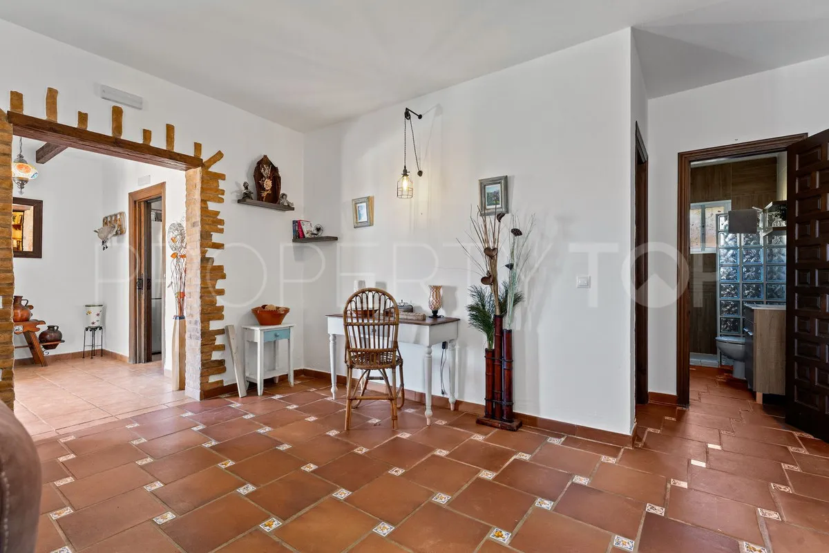 Mijas villa for sale