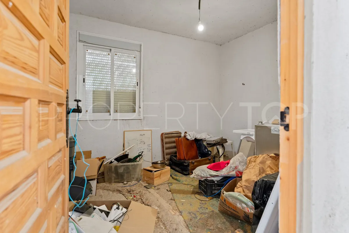 Mijas villa for sale