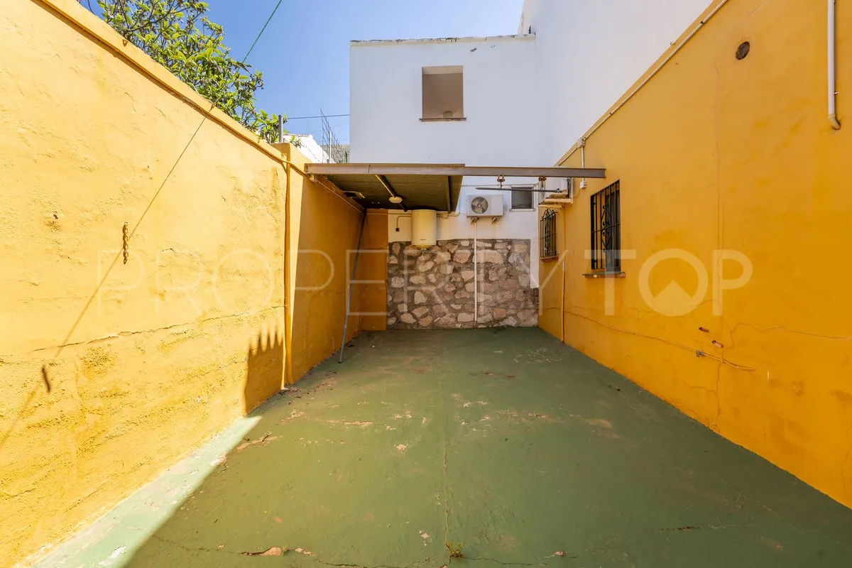 Mijas villa for sale
