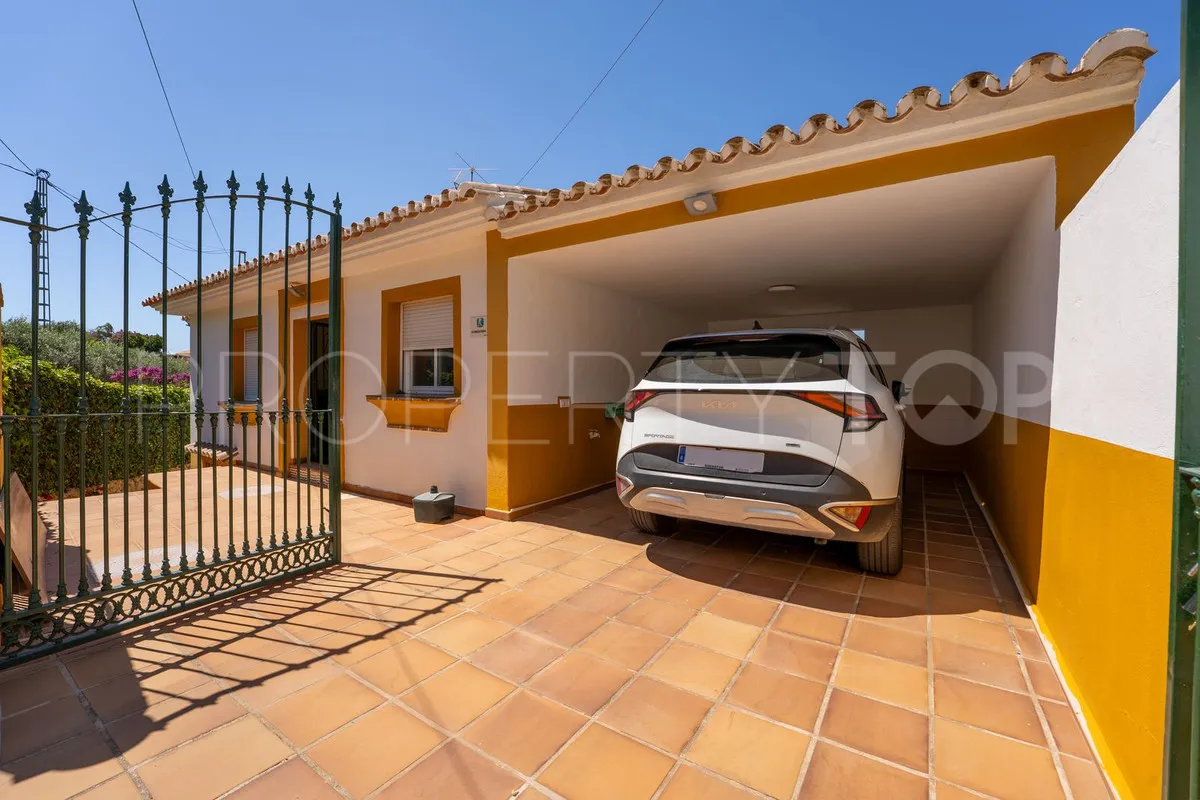 Mijas villa for sale
