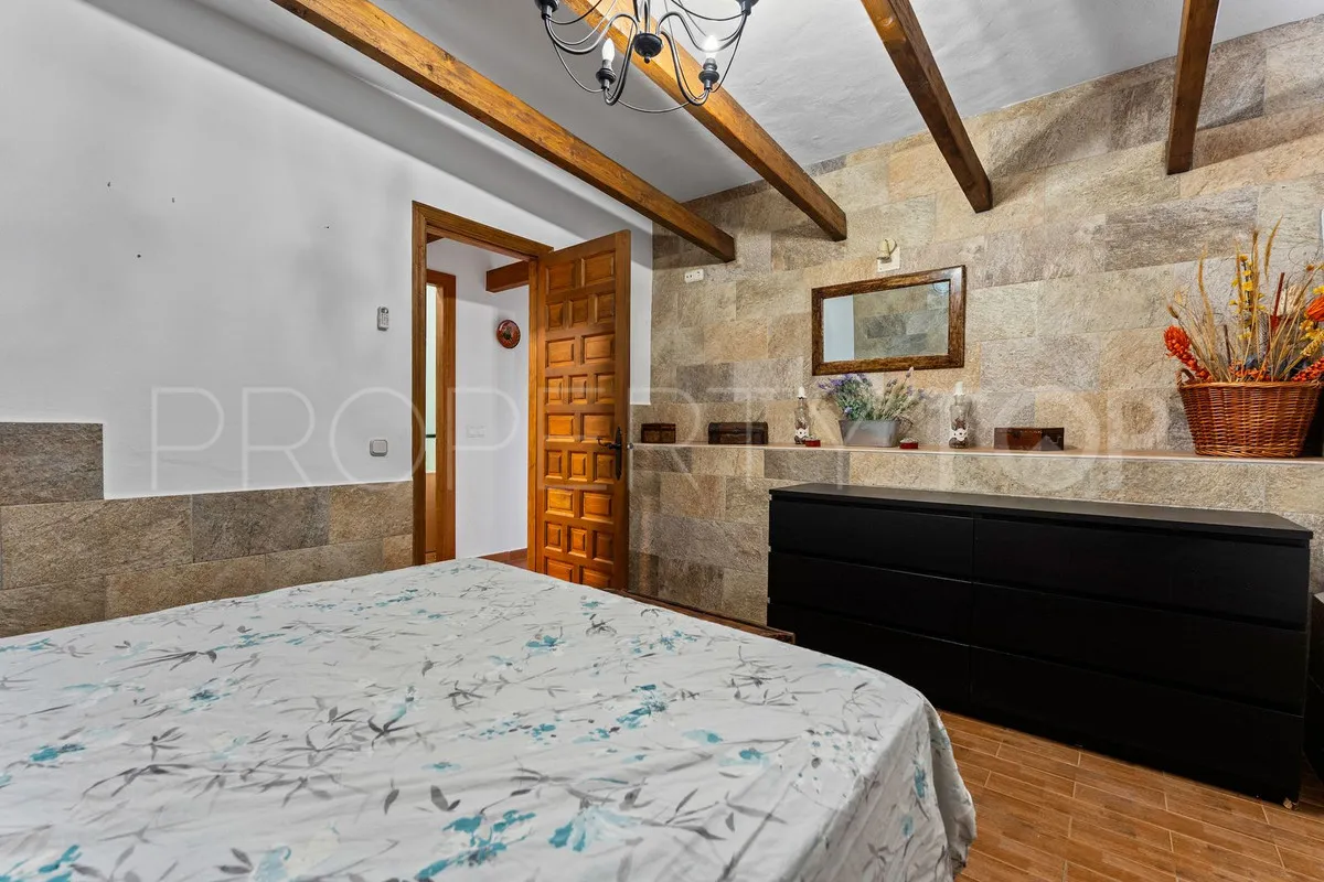 Mijas villa for sale