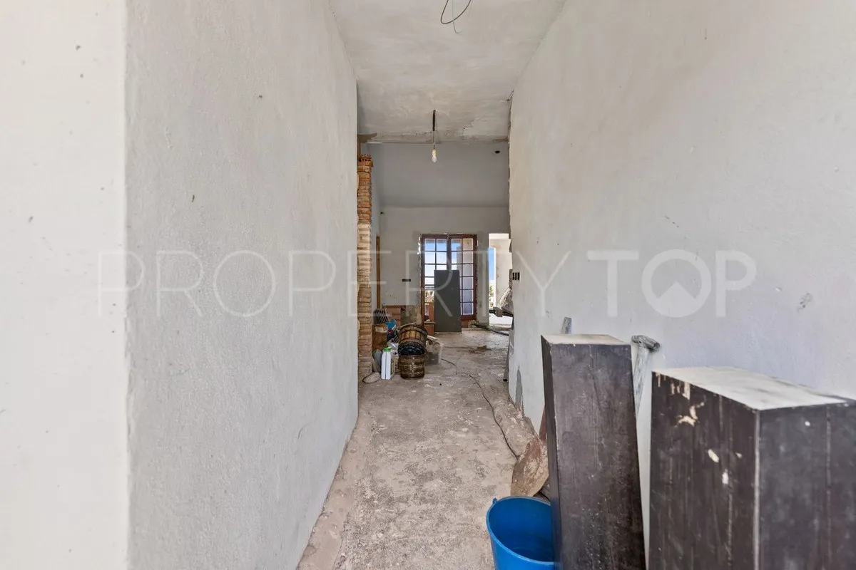 Mijas villa for sale