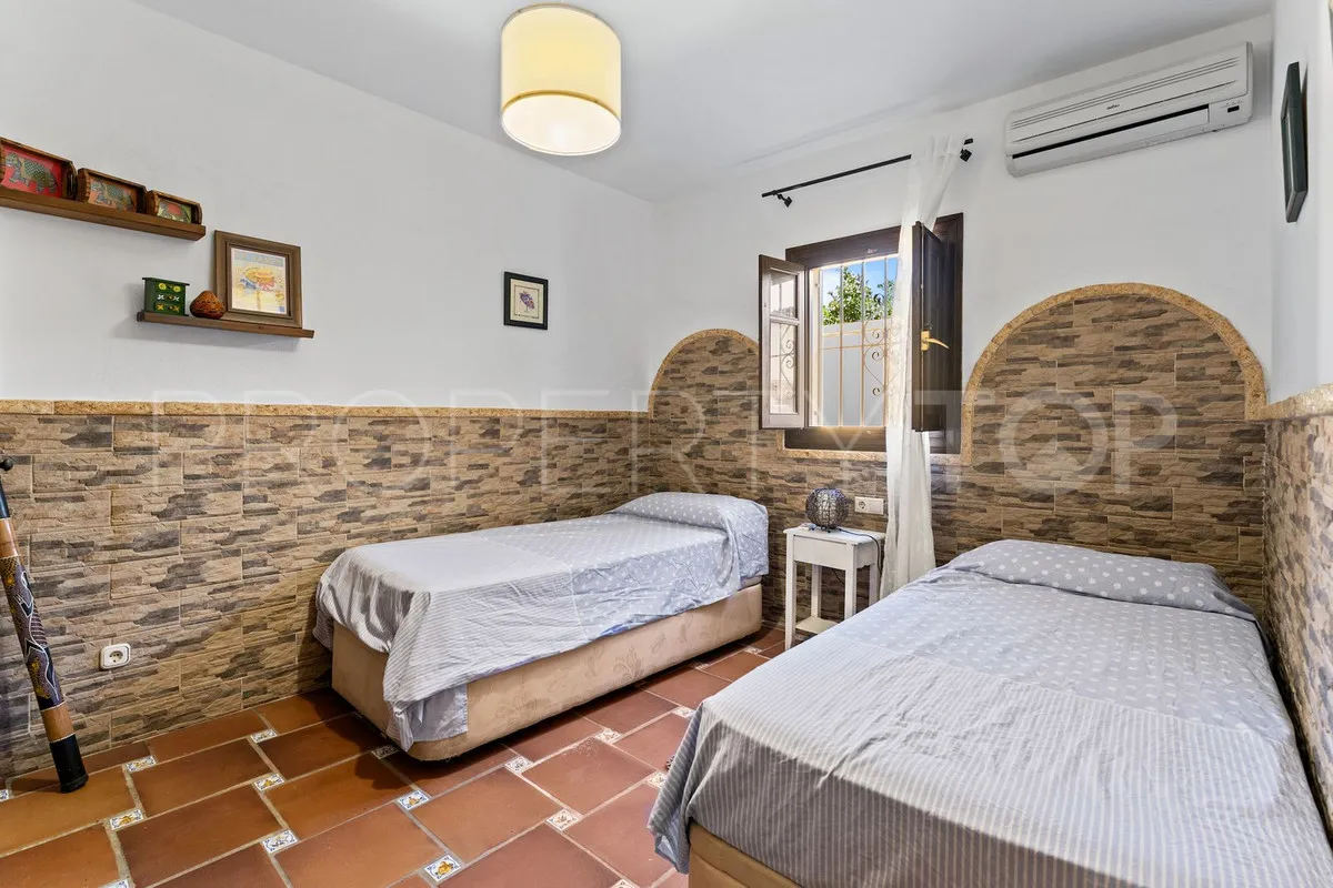 Mijas villa for sale