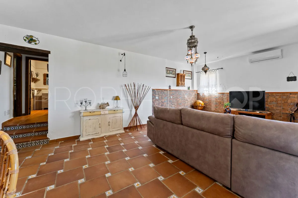 Mijas villa for sale