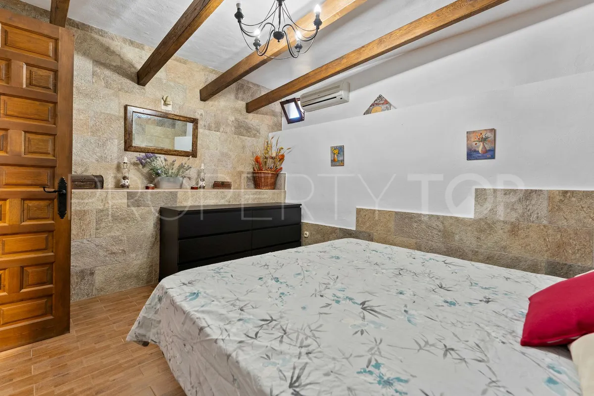 Mijas villa for sale