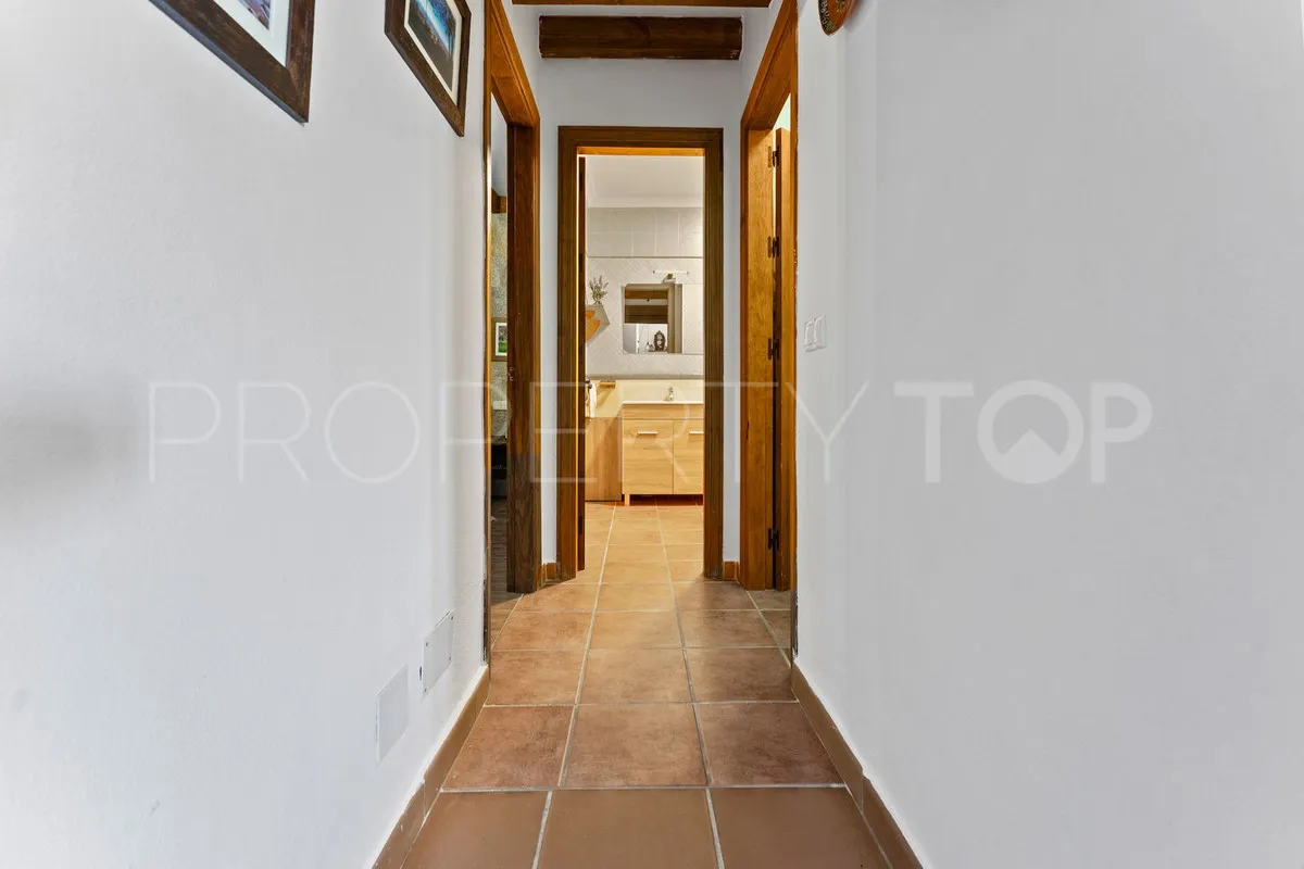 Mijas villa for sale