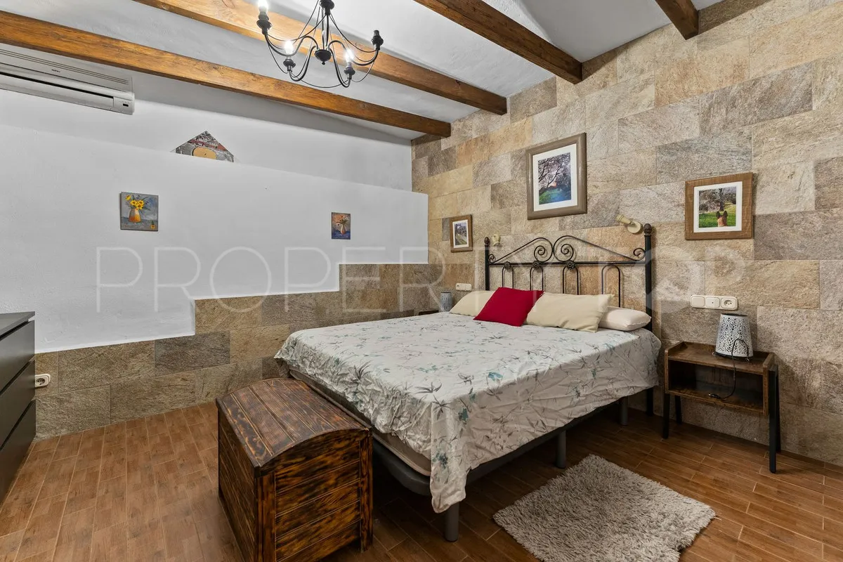 Mijas villa for sale
