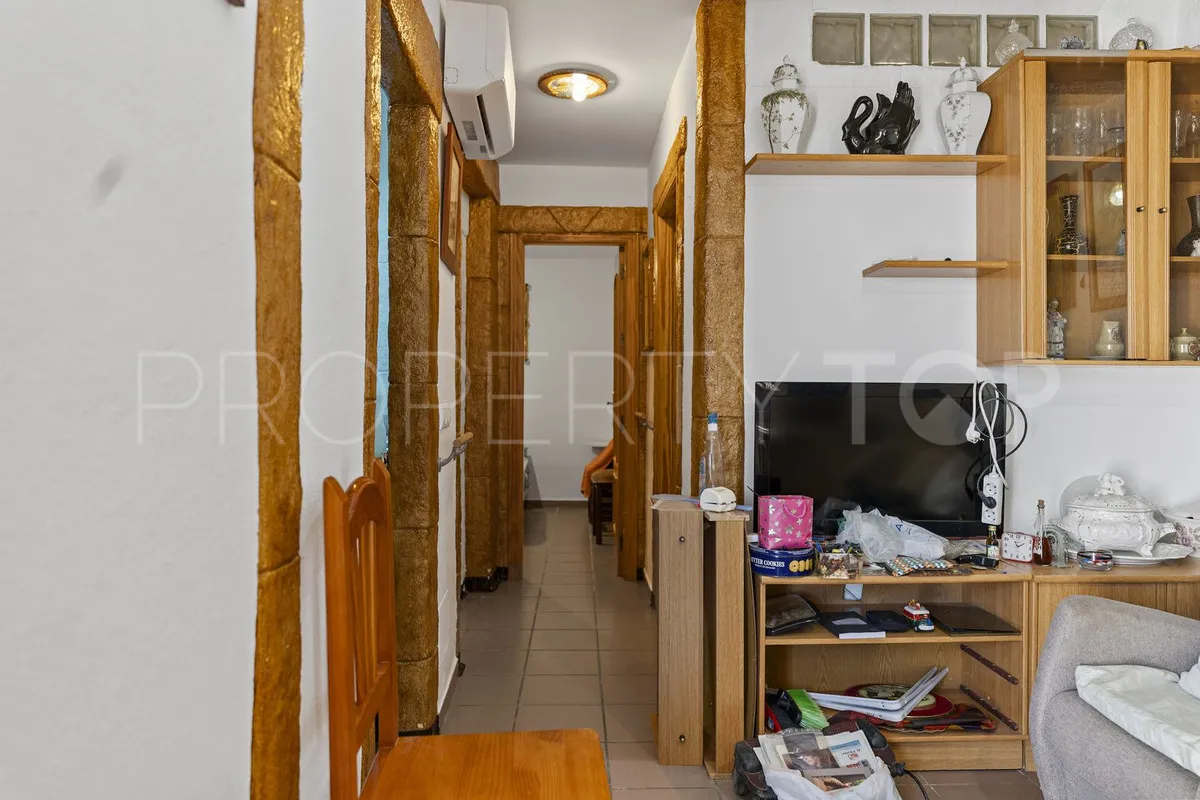 For sale town house in Mijas with 4 bedrooms