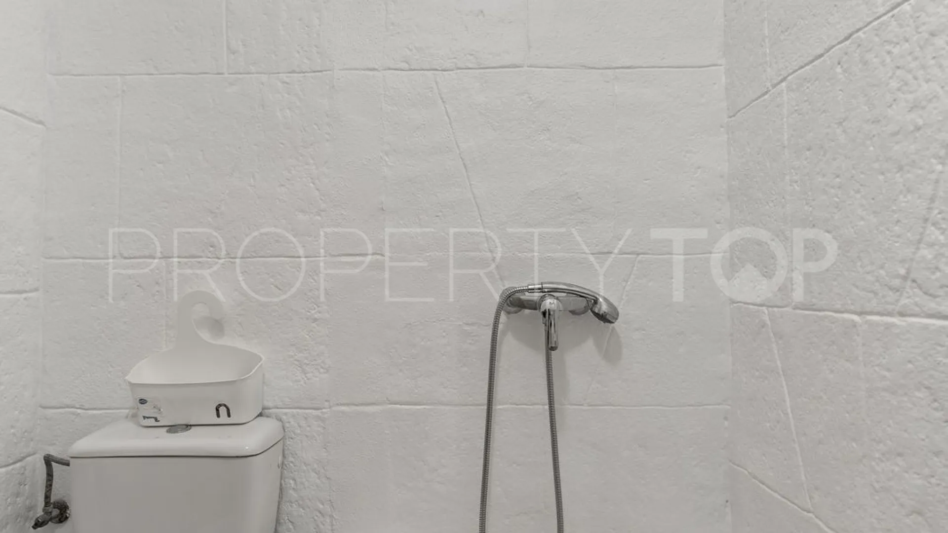 For sale town house in Mijas with 4 bedrooms