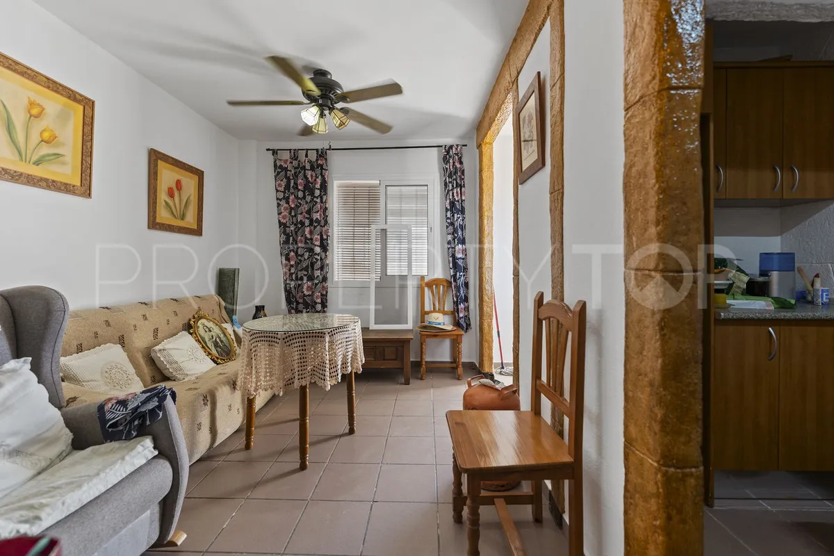 For sale town house in Mijas with 4 bedrooms