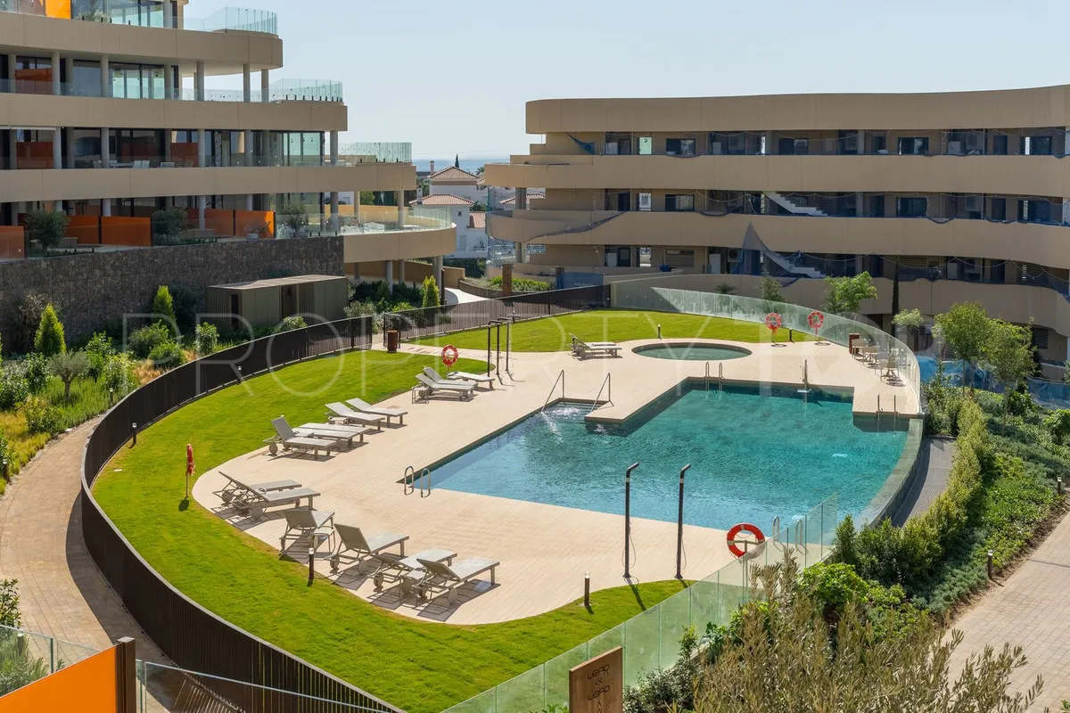 For sale apartment in El Higueron