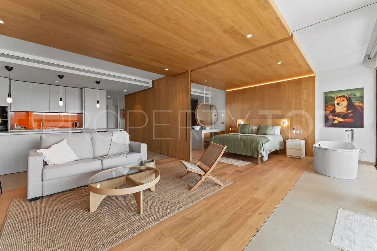 For sale apartment in El Higueron