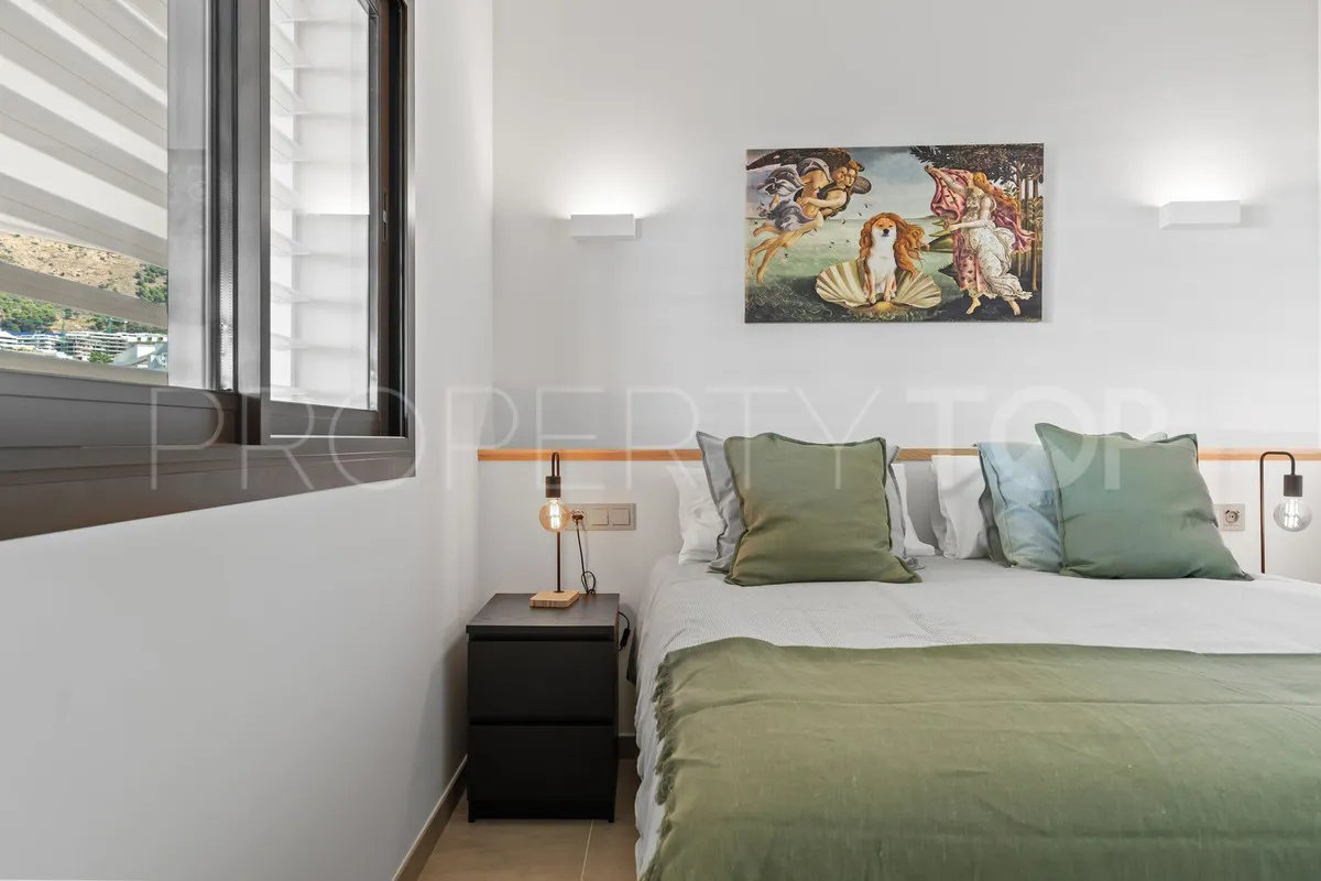 For sale apartment in El Higueron