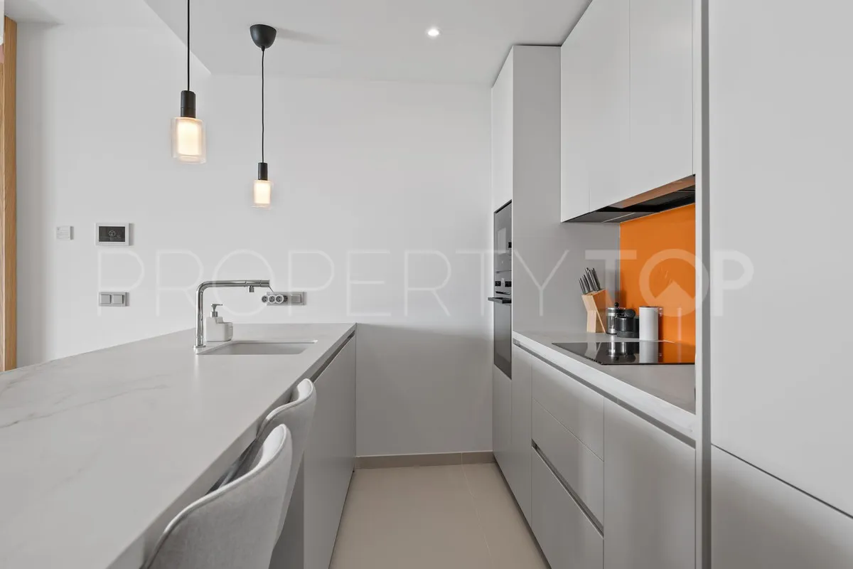 For sale apartment in El Higueron