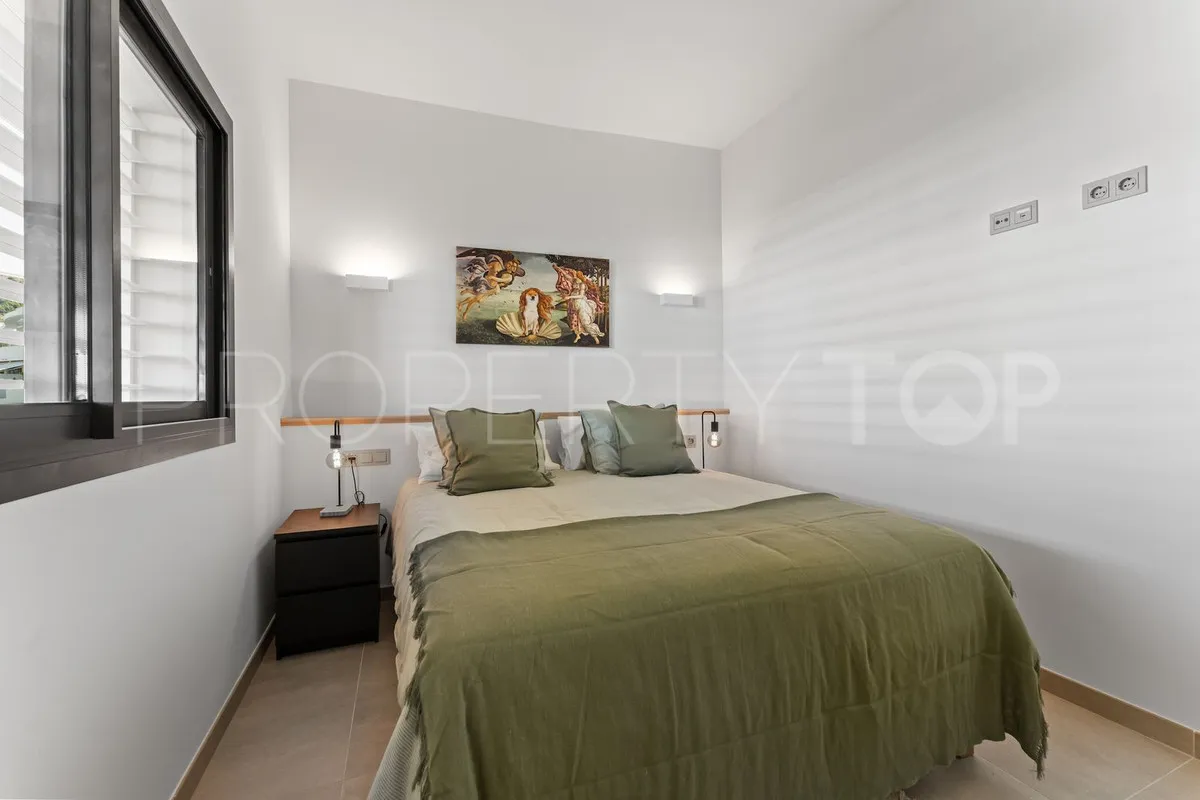 For sale apartment in El Higueron