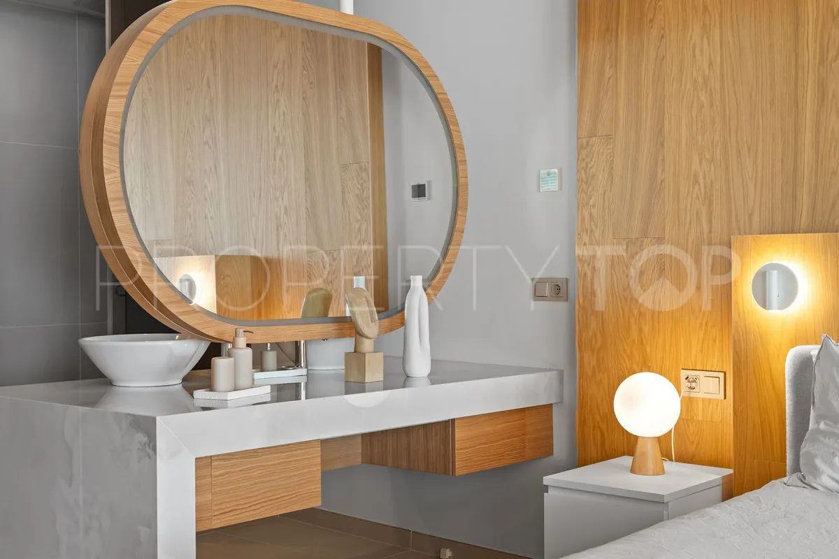 For sale apartment in El Higueron