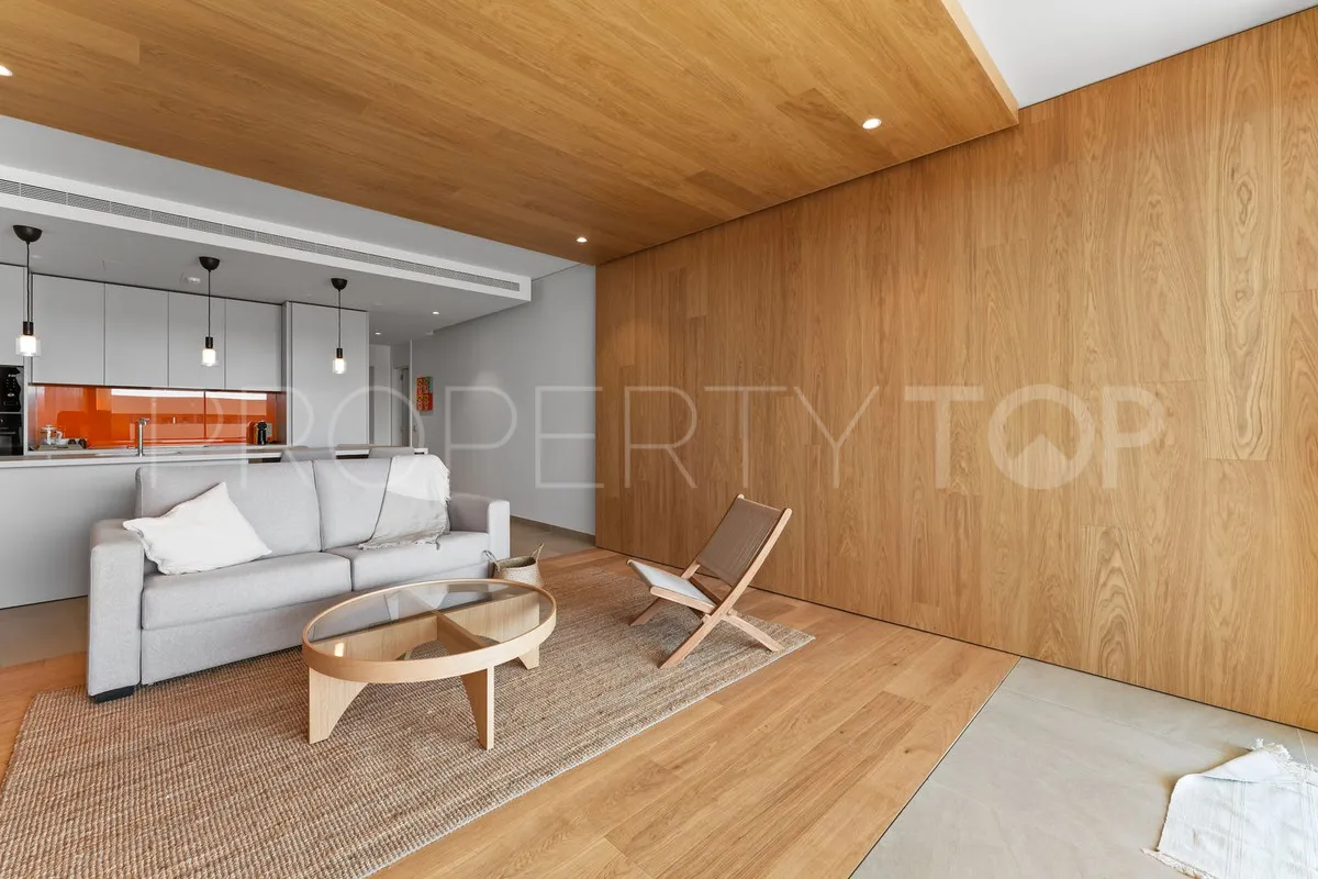 For sale apartment in El Higueron