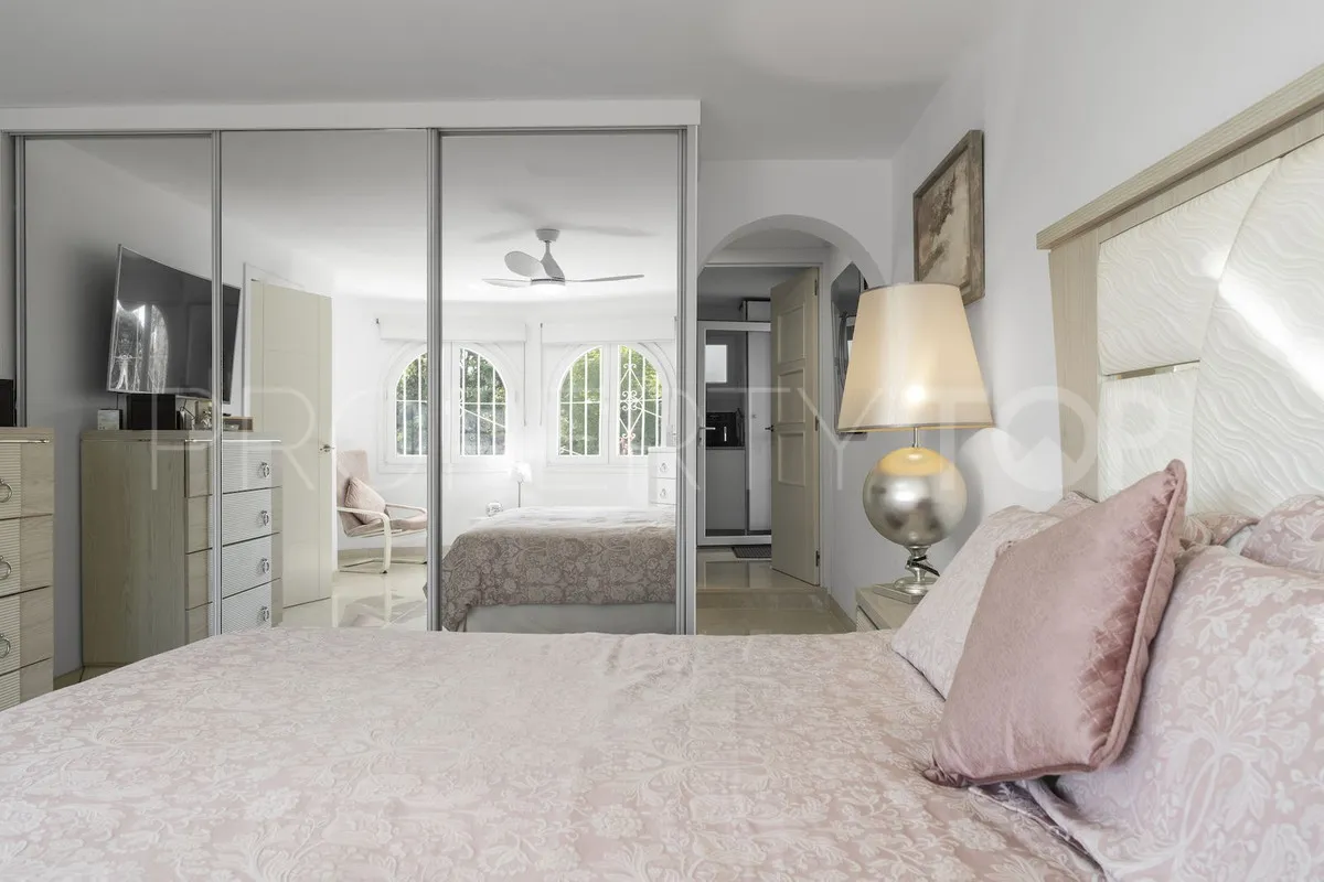 For sale 3 bedrooms villa in Mijas