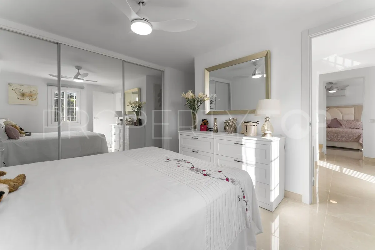 For sale 3 bedrooms villa in Mijas