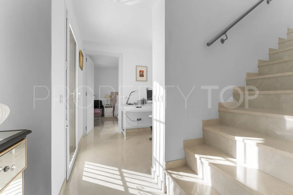 For sale 3 bedrooms villa in Mijas